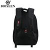 Men's Backpack New Business Large-capacity Student Schoolbag Handbag Waterproof Computer Bag