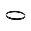 Non-Slip Silicone Sports Headband: Sweat-Wicking for Yoga, Running, Fitness, & Basketball
