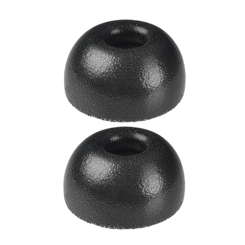 3Pairs S/M/L Memory Foam Ear Tips Ear Plugs for Buds 3Pro Earbud Earplugs Eartips Replacement Noise Reductions EarPlugs