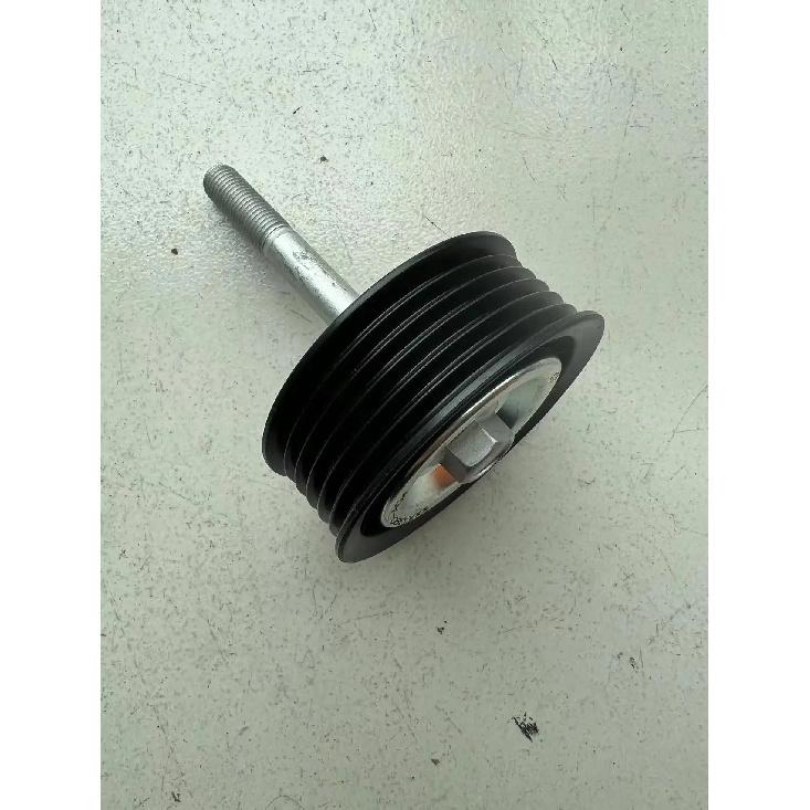 (1 piece) Generator belt tensioner / idler for Changan CS75 1.8T 100050-A04 1000390-A04 idler