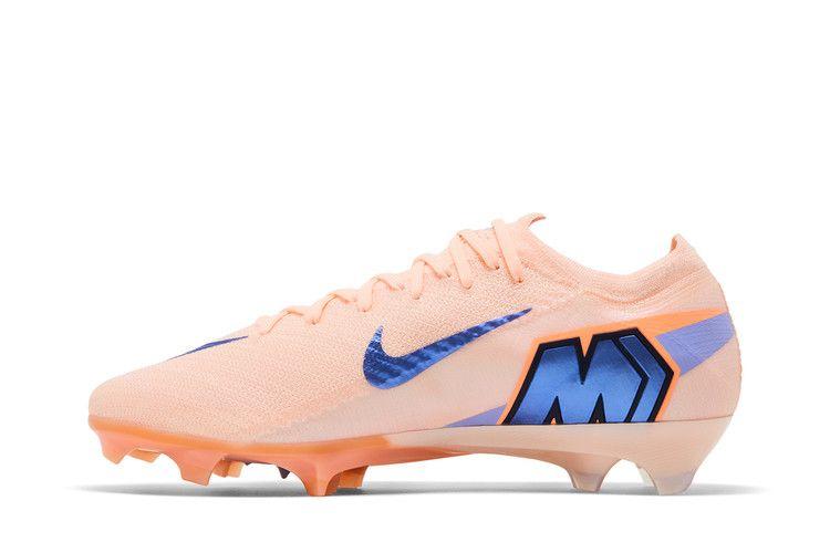 Nike Mercurial Vapor 16 Elite Lv8 FG 'Crimson Tint Royal Pulse'