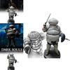 Gecco Dark Souls Rycerz Cebulowy Duży Rozmiar Figurka PCV Kolekcjonerska Statua Element Dekoracyjny