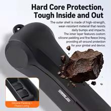 Gimbal Lens Cover Protector For DJI OSMO Pocket 4 Camera Accessory Protective Case Fo DJI Pocket 4 Protector Boy Cover