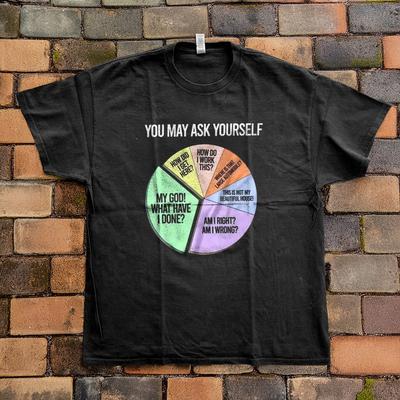 Üst giysisi – T-shirtler