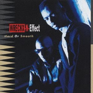 

CD REXON EFFECT Hard or smooth MVCM18560 1996 Japan Rap HipHopRB Used