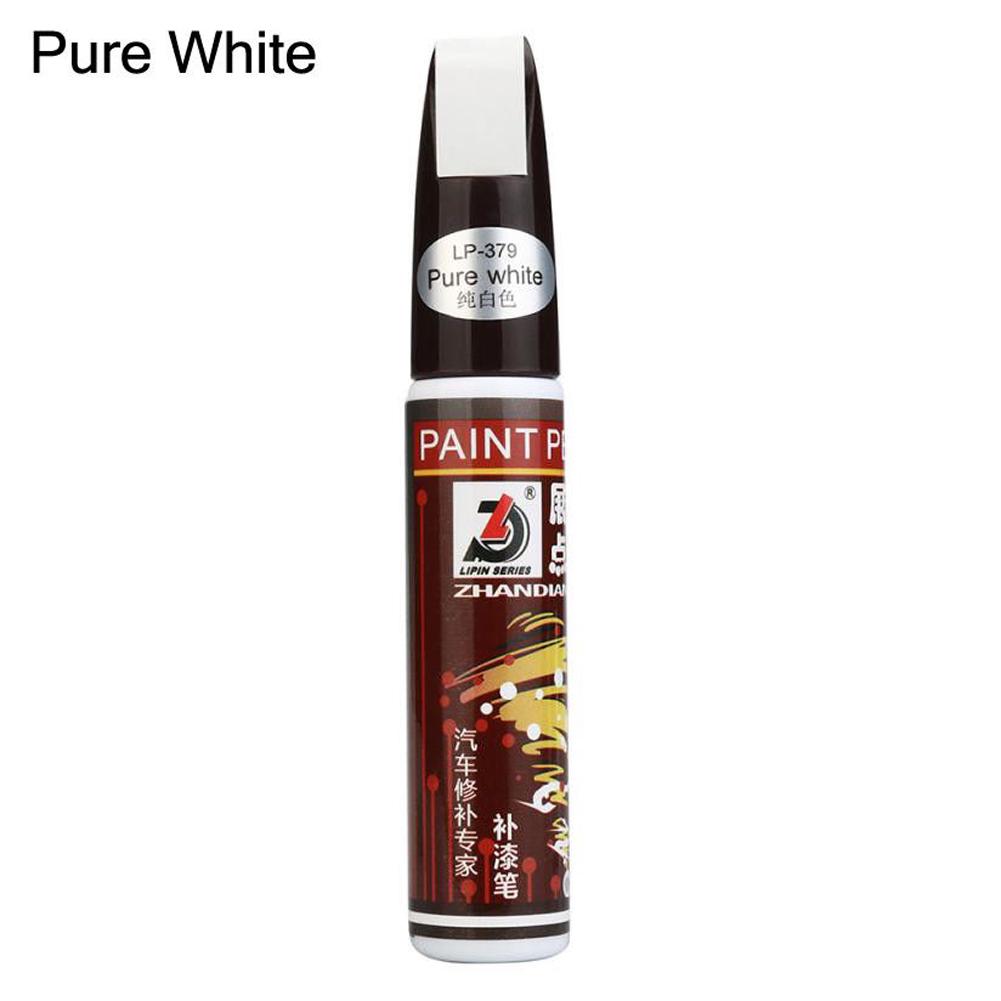Buy Repair Pen Clear Car Car Paint Pens Scratch Remover Professional