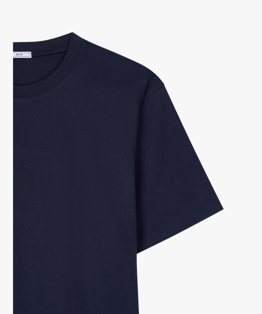 Wibeu Easy T-Shirt (Navy)