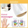 Premium Hand Massager Electric Finger Joint Massager For Palm Wrist Relief And Relaxation