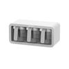 Ru Han Multi-Grid Seasoning Storage Set