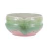 Ceramic Matcha Bowl with Pouring Spout Japanese Tea Set New Matcha Whisk Holder  Tea Lovers