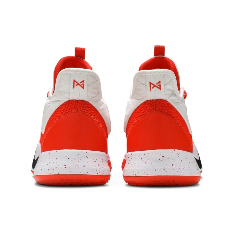Nike Pg 3 Tb 'Team Orange' CN9513-800