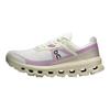 On Cloudvista 2 Comfortable Fitting Running Shoes Women sneaker White Purple 3WE30134854