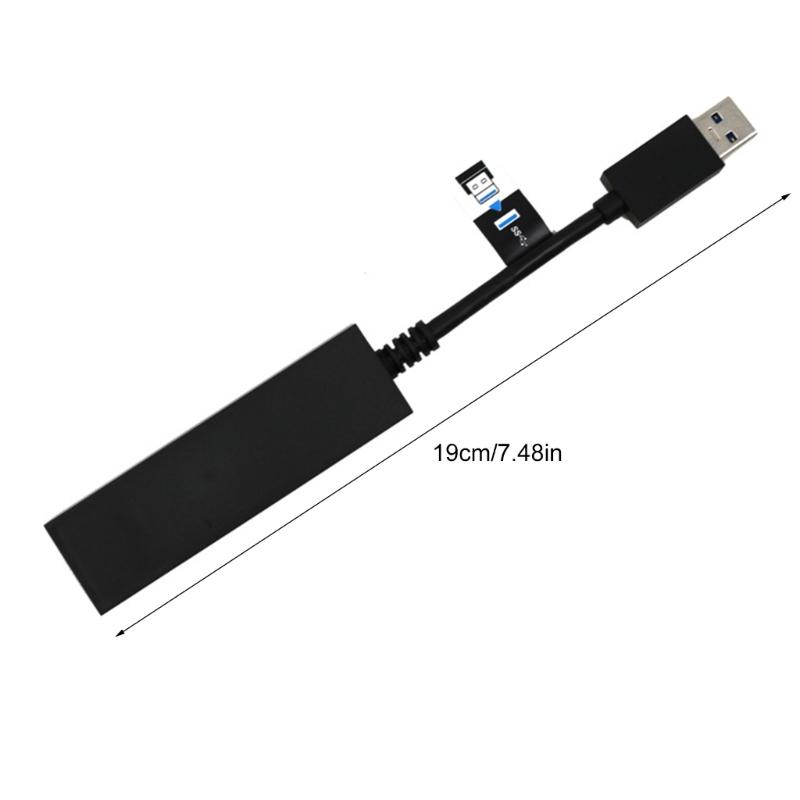 Camera Adapter Cable for Game Host VR Converter Cable VR Camera Adapter Cable Game Console VR Converter Cable