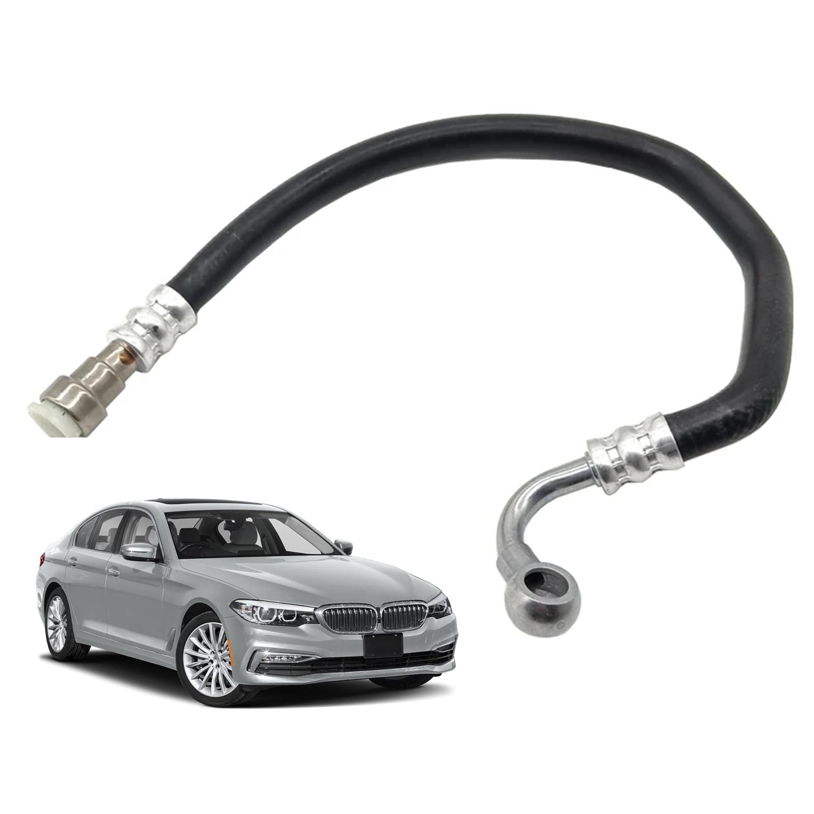 

Обратный шланг гидроусилителя руля 32416796367 Труба возврата масла в сборе для E46 323Ci 328i 328Ci, автоаксессуар