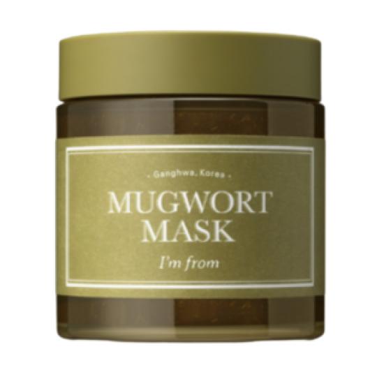 I m From Mugwort Mask 110g 110g
