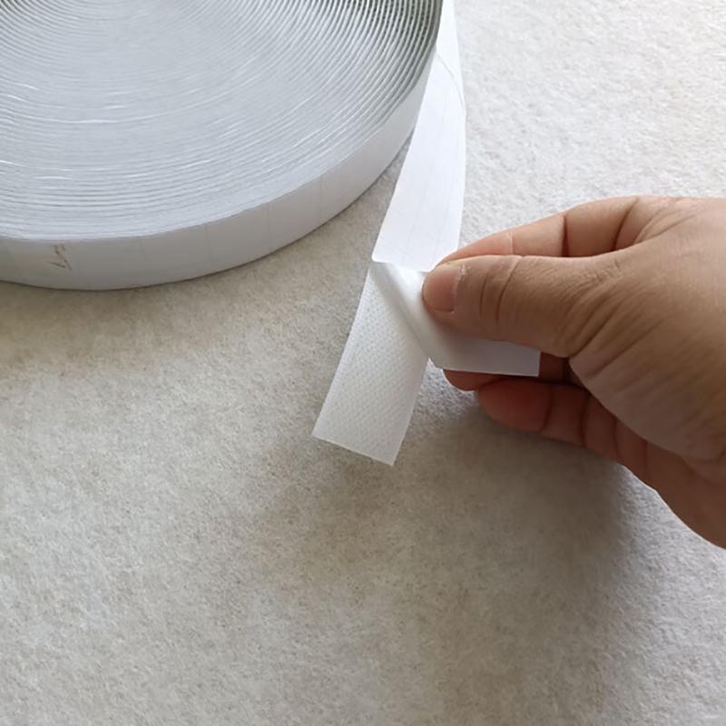 Self-Adhesive Velcro Hook Tape