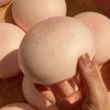 Strawberry Squishy Toy 1Pcs Slow Rising Soft Bread Squeeze Fidget Toy For Stress Relief Sensory Anxiety Toy For Kids Adults Gift