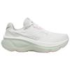 SAUCONY Hurricane 26 Running Shoes Women's Low-top White/Light Camel