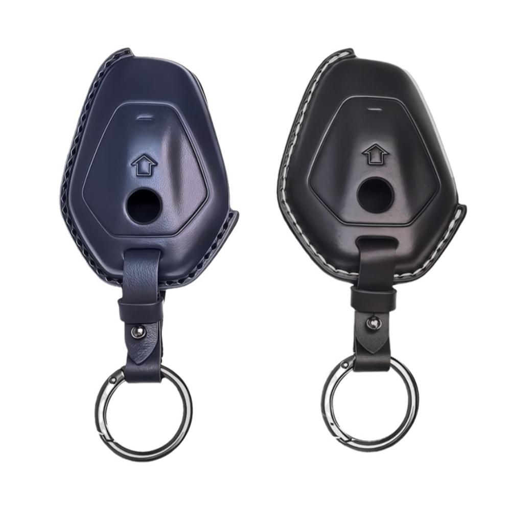 Motorcycle Key Case Cover For Bmw R1300Gs R12 R1300 R1300R R1300Rs R1300Rt R 1300 Gs Rs Rt 1300Gs Adv Adventure Fob Accessories