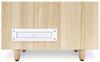 Проигрыватель виниловых пластинок Victrola Century Signature Plus Natural Wood бежевый