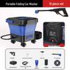 Ferramentas e equipamentos – Lavadoras de carros e acessórios
