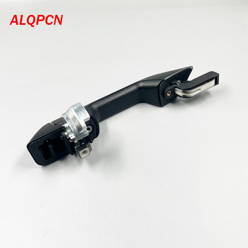 For 2011-2017 Honda Odyssey Exterior Door Handle-Outside Door Handle Front Door Rear Door Black High Quality