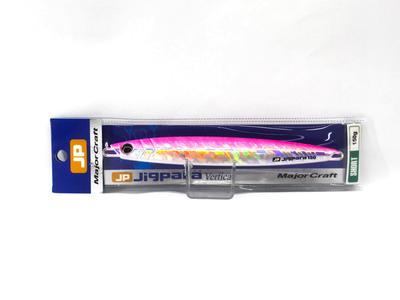 Major Craft Metal Jig Jigpara Dikey JPV-150 gram 002 (2605)