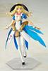 PLAMAX Guilty Princess Maidroid Alice Sestavitelný plastový model Re-release GP-02 Bez měřítka