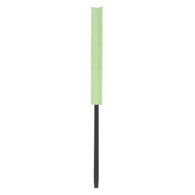 Flute Cleaning Stick ABS and Silicone Maintenance Stick Portable Care Wand for Musical Flutes and
