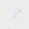 Men's Summer Mesh Breathable Deodorant Sweat Absorbing Sports Tube Cotton Socks