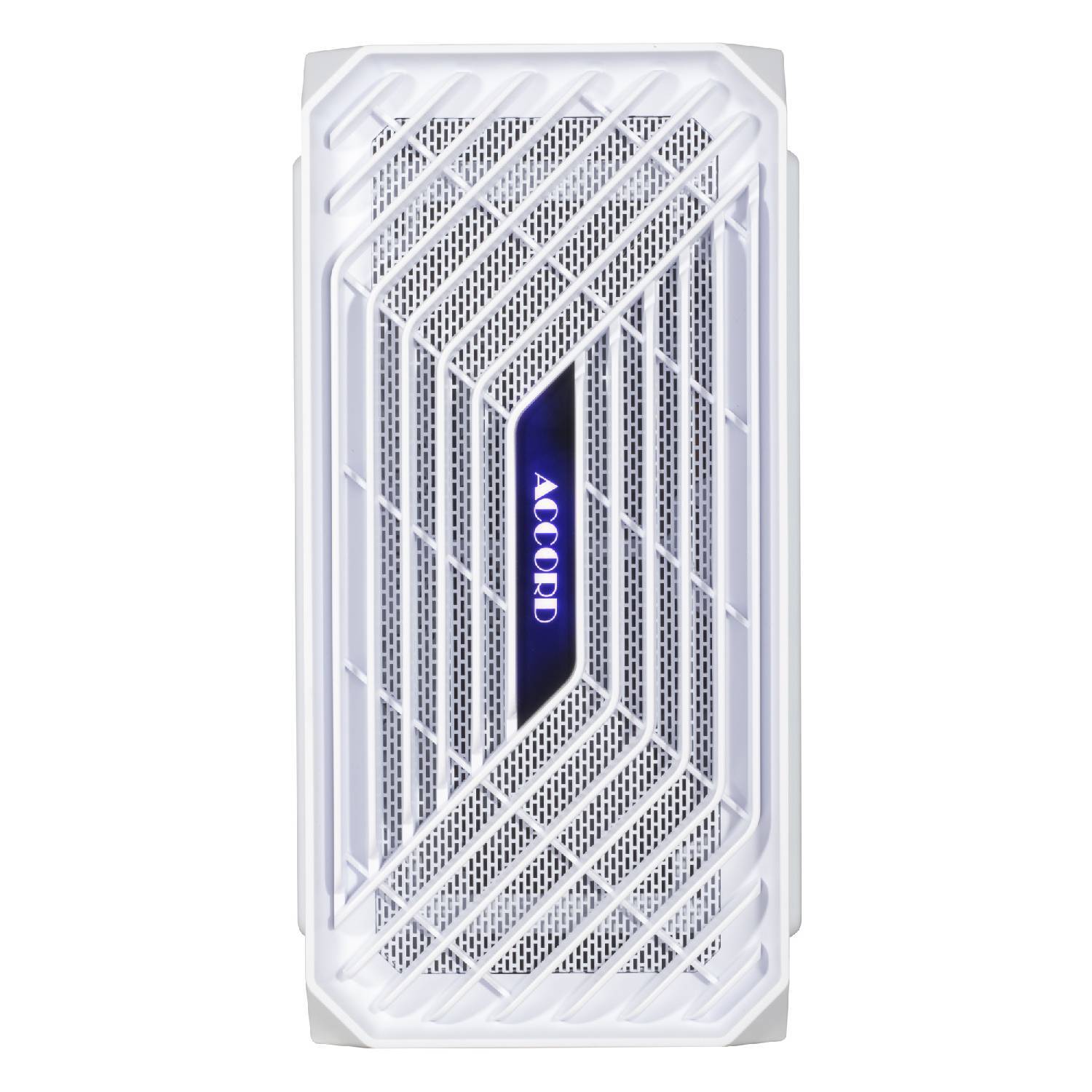 

Корпус системного блока Accord Acc-265w