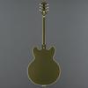 Epiphone Shinichi Ubukata Olive Drab Electric Guitar Shinichi Ikugata Signature Epiphone ES-355 Ver.02