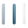 Bathroom Towel Rack Bar Towel Holder Rack Durable Clothes Hanger 1Pc Hanger Wall-Mounted