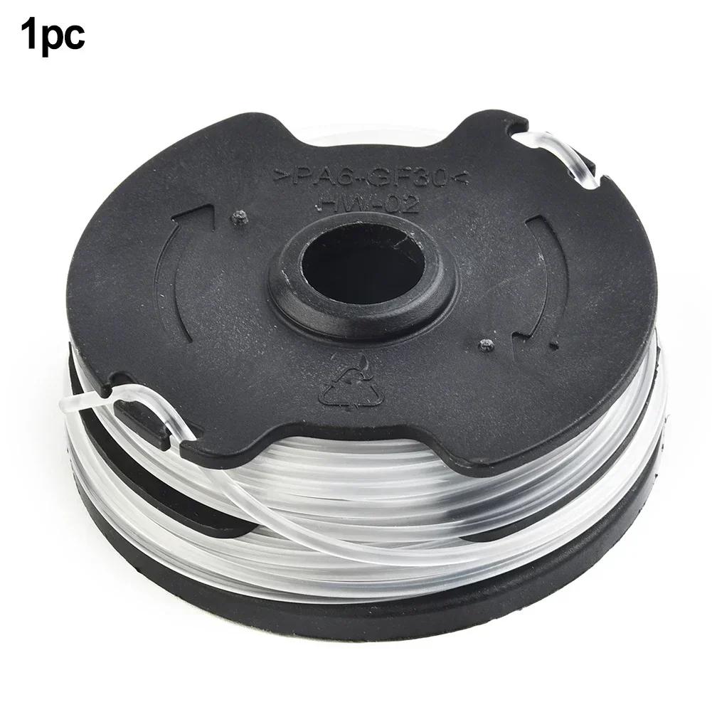 

1/6pcs Thread Spool For LIDL For Parkside Cordless Grass Trimmer PRTA 20-Li A1- IAN 311046, PRTA 20-Li B1- IAN 330831