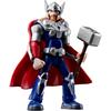 Blokees Marvel Infinity Saga Series 1 ABS Trading Figures 9-Pack Box