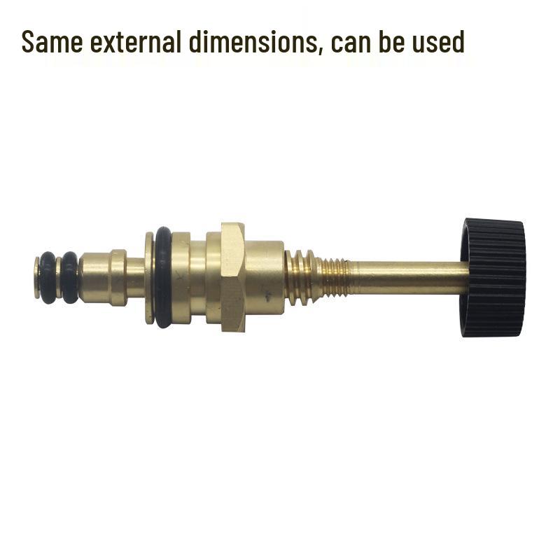 Universal Wall-Hung Boiler Water Inlet Valve for Gas Heating & Hot Water Systems