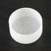 2Pcs 1.25Inch Microscope Dust Cover Microscope Lens Cap Eyepiece Cover Accessories Telescope Anti-dust Cap