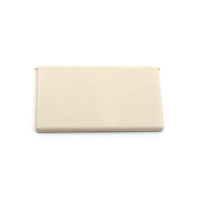 BDP980 Sun Visor Shade Mirror Cover Beige A2038170220 for Mercedes W203 C Class