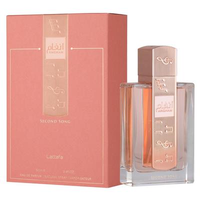 Angham Tweede Lied dames eau de parfum