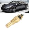 Temperature Sensor, Water/Oil Temp Temperature 1/8 NPT Electrical Sender Tran