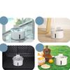 Pet Water Fountain Automatic Circulating Drinking Bowl Wireless Cat Drinking Feeder Intelligent Sensor Moving Non-Electric