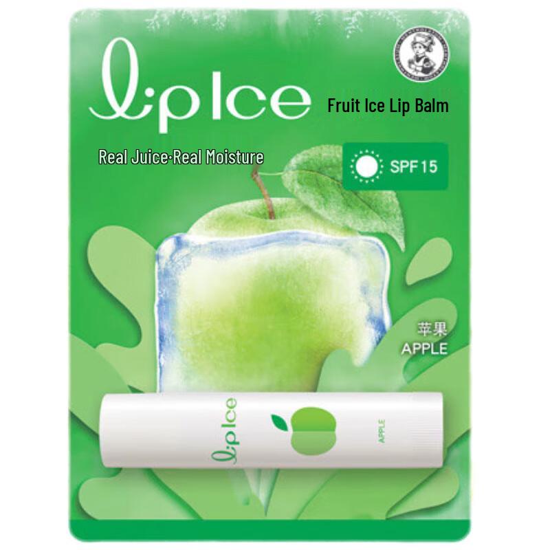 

Mentholatum Fruity Ice Lip Balm