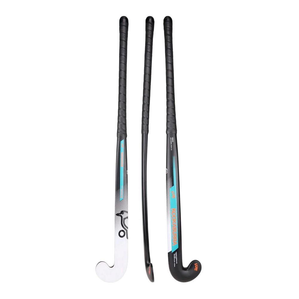 Kookaburra Mid Bow Hockey Stick