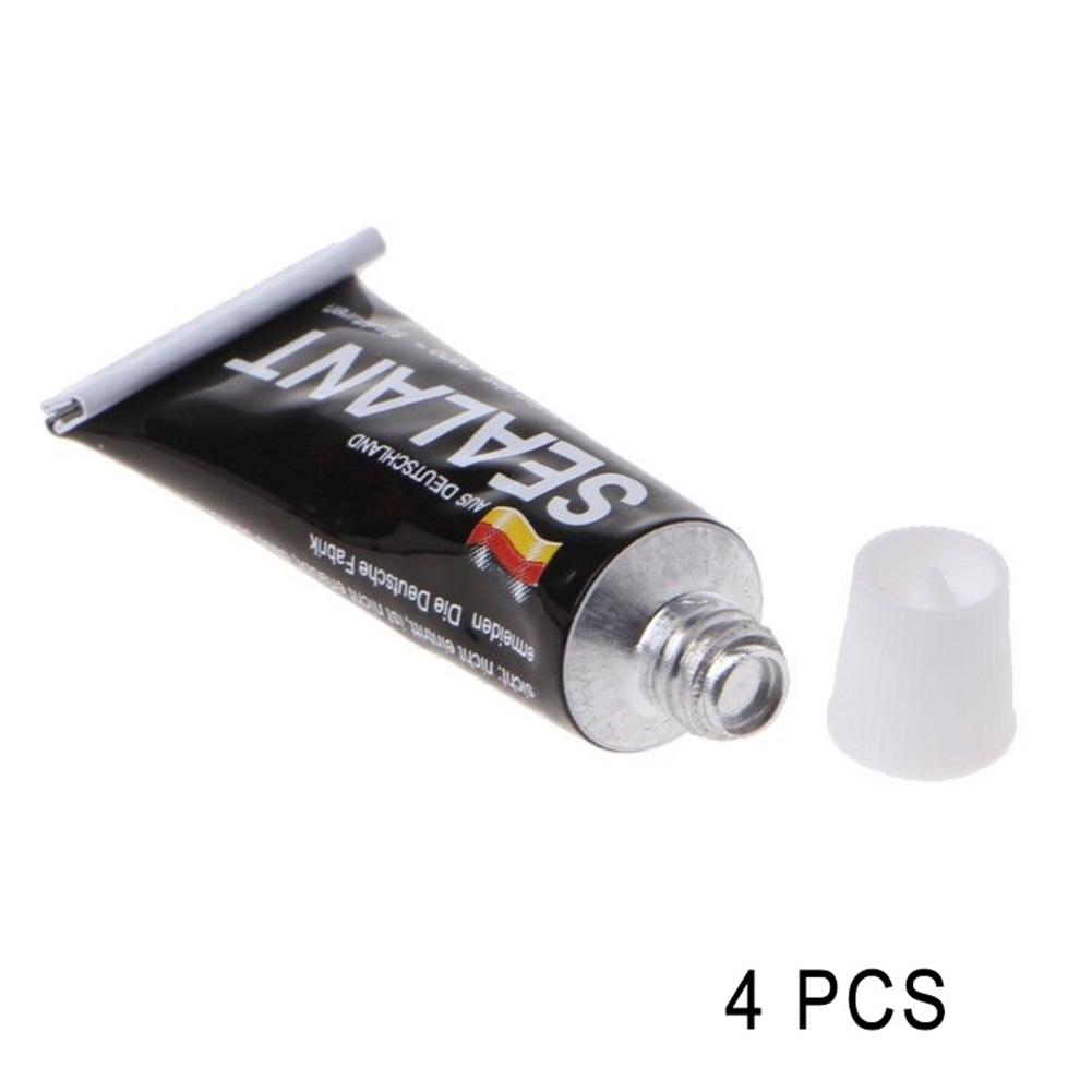 1/2/4/10Pcs 12ml Glass Glue Polymer Metal Adhesive Sealant Fix Quick Drying Waterproof Glue