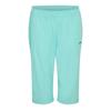 Womens/Ladies Club Athletic Capri Trousers