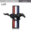3D Metal Car Front Grille Emblem