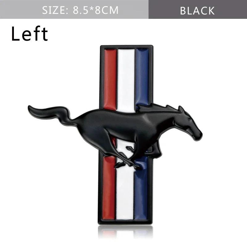 3D Metal Car Front Grille Emblem