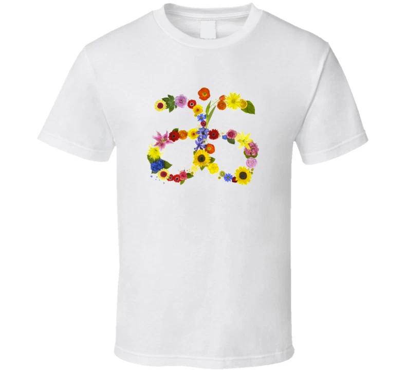 NEW SHIRT ARBONNE HEALTH AND WELLNESS FLOWER LOGO T-Shirt FUNNY SIZE S-5XL S