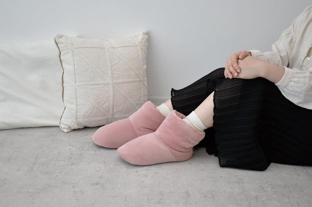 Department MARSH GY Room Free Size [Gendai Store] Boots, Women's