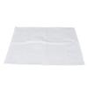 125 Pcs/Package Disposable Tattoo Cleaning Wipes Waterproof Medical Nail Polish Tablecloth Dental Piercing Bibs Waterproof SheetsWhite